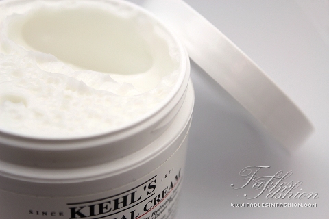 Kiehl's Ultra Facial Cream