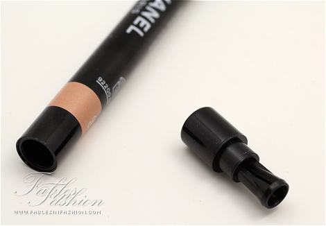 Chanel Stylo Yeux Waterproof Eyeliner - 86 Beige Claire