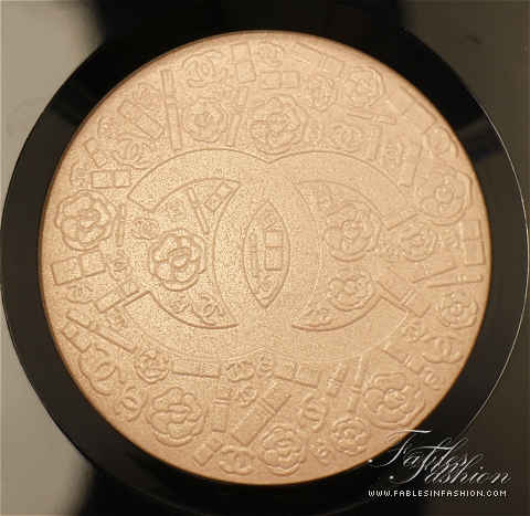 Chanel Poudre Signee de Chanel Illuminating Powder