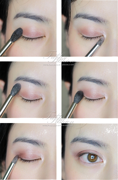 Chanel Les 4 Ombres Quadra Eyeshadow - Raffinement