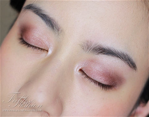 Chanel Les 4 Ombres Quadra Eyeshadow - Raffinement