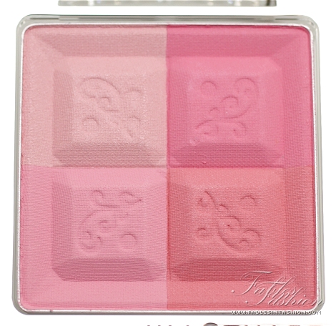 Jill Stuart Powder Blush - Baby Pink