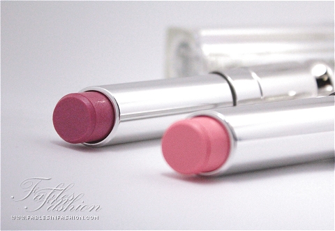 Dior 'Cherie Bow' Addict Spring 2013 Lipstick