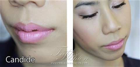 Dior 'Cherie Bow' Addict Spring 2013 Lipstick