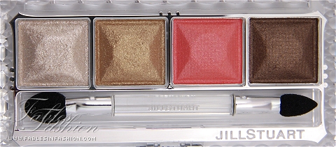 Jill Stuart Stealing Heart