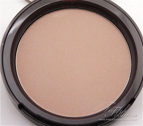 Too Faced Chocolate Soleil Matte Bronzing Powder - Milk Chocolate