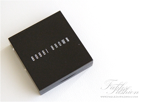 Bobbi Brown Lilac Eyeshadow Palette