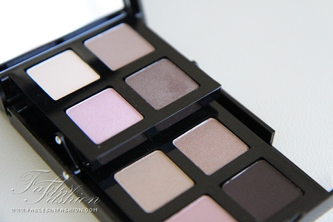 Bobbi Brown Lilac Eyeshadow Palette