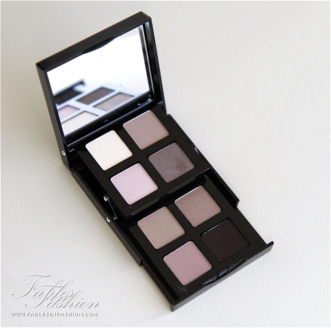 Bobbi Brown Lilac Eyeshadow Palette