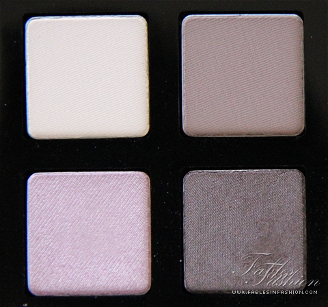 Bobbi Brown Lilac Eyeshadow Palette