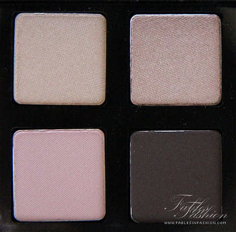 Bobbi Brown Lilac Eyeshadow Palette