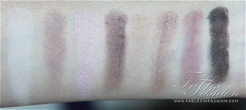 Bobbi Brown Lilac Eyeshadow Palette