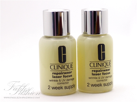 SMART Sampling from Clinique