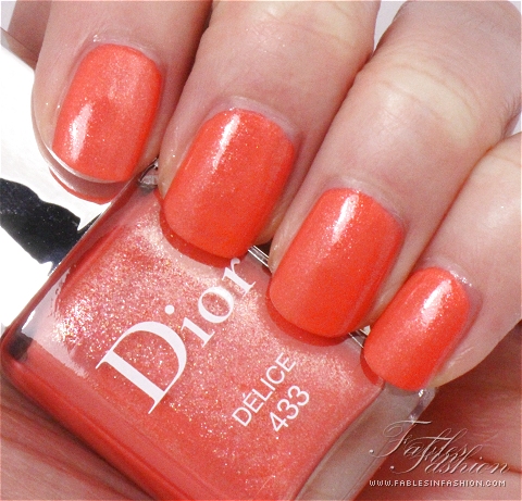 Dior Summer 2013