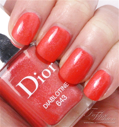 Dior Summer 2013