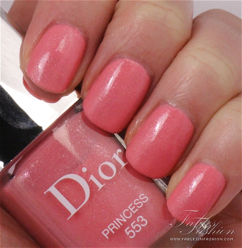 Dior Summer 2013