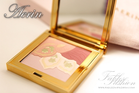 Aerin Floral Illuminating Powder