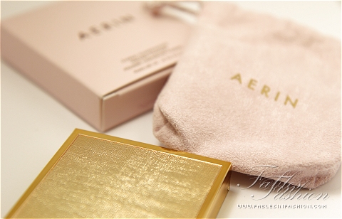 Aerin Floral Illuminating Powder