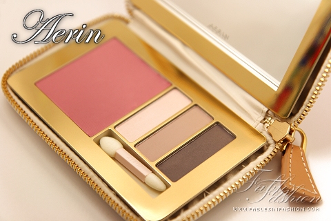 Aerin Spring Style Palette - 02 Garden In Bloom