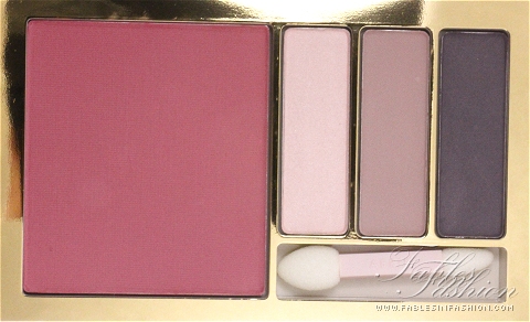 Aerin Spring Style Palette - 02 Garden In Bloom