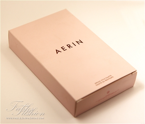 Aerin Spring Style Palette - 02 Garden In Bloom