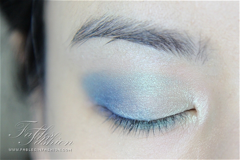 Chanel Summer 2013 Quadra Eye Shadow - 44 Metamorphose