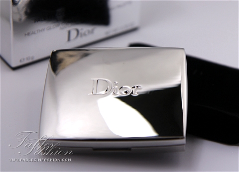 Dior My Lady Healthy Glow Complexion