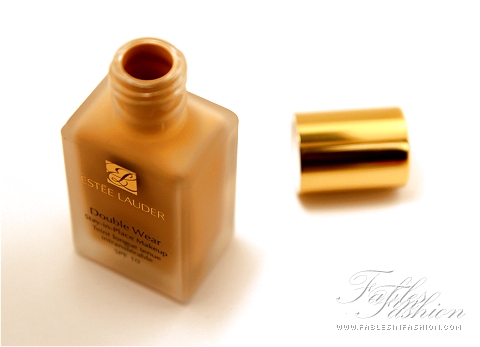 Estee Lauder Double Wear Foundation