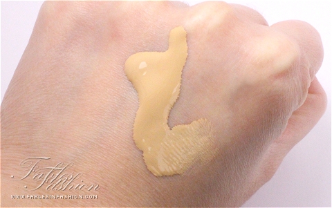 Estee Lauder Double Wear Foundation