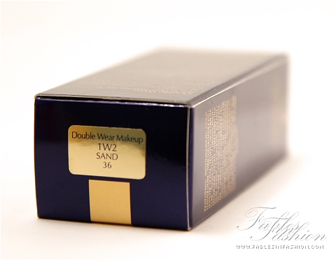 Estee Lauder Double Wear Foundation