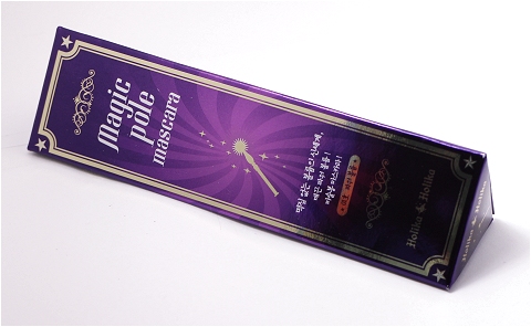 Holika Holika Magic Pole Mascara