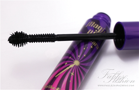 Holika Holika Magic Pole Mascara