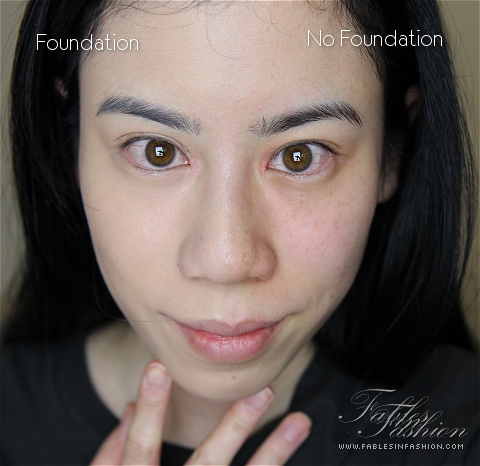 Lancome Teint Visionnaire Foundation