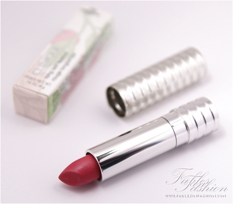 Clinique Long Last Lipstick - Bejewled Pink