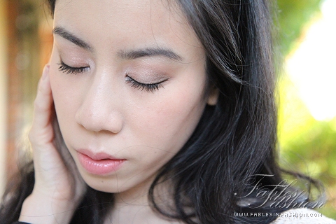 Face of the Day ~ Naked 1