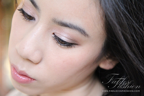 Face of the Day ~ Naked 1