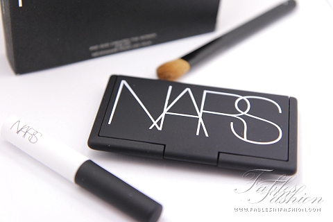 NARS God Created Woman Eye Kit