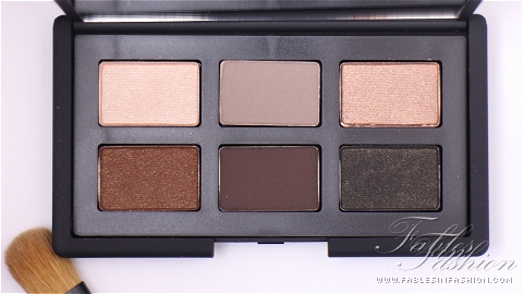 NARS God Created Woman Eye Kit