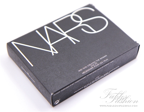 NARS God Created Woman Eye Kit