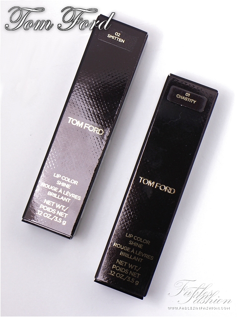 Tom Ford Lip Shine