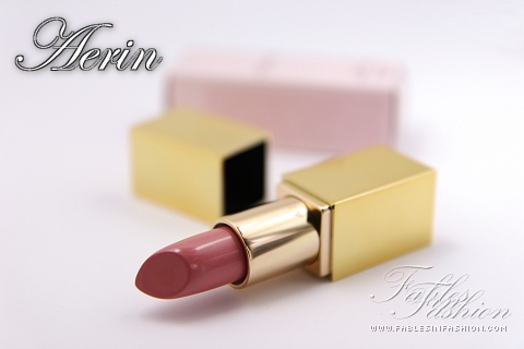 Aerin Lipstick Rouge a Levres - Tulip