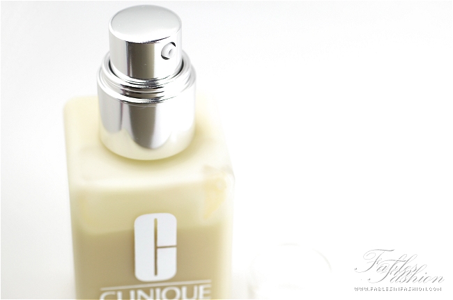 Clinique Dramatically Different Moisturizing Lotion+