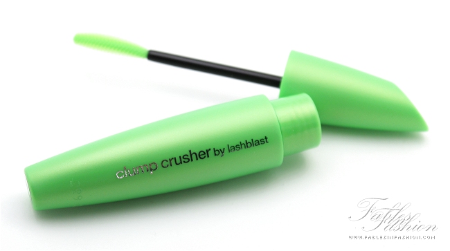 Covergirl Clump Crusher Mascara