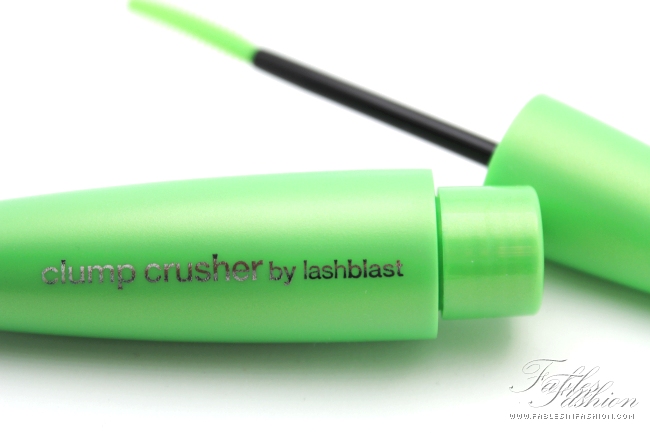 Covergirl Clump Crusher Mascara