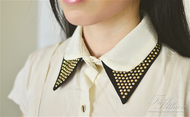 Double Collar