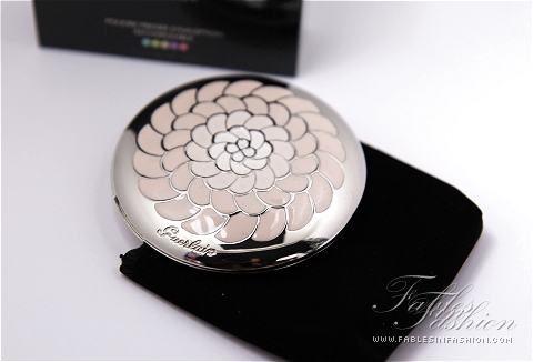 Guerlain Meteorites Voyage - 01 Mythic