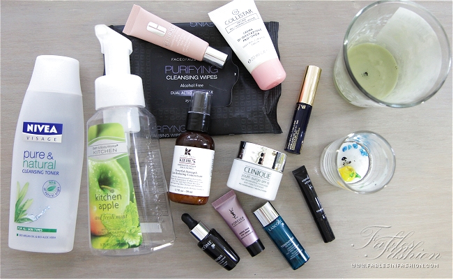 June 2013 Favourites & Empties