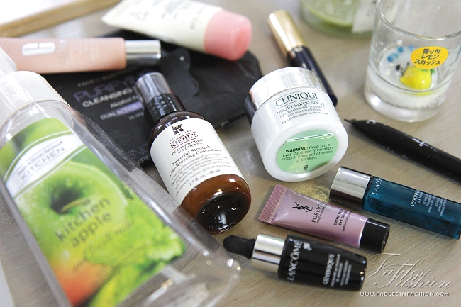 June 2013 Favourites & Empties