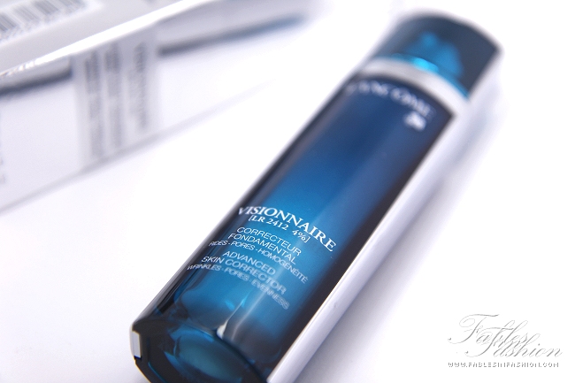 Lancome Visionnaire