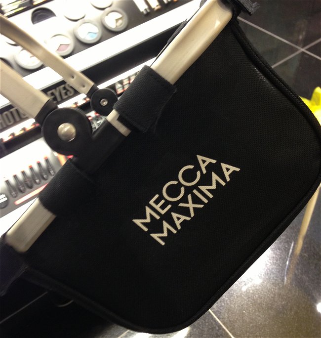 Mecca Maxima